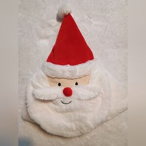 Target Faux Fur Kids Christmas Santa Hat